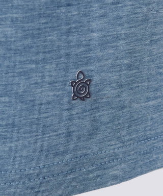 Stirling Sport Zip Polo - turtleson