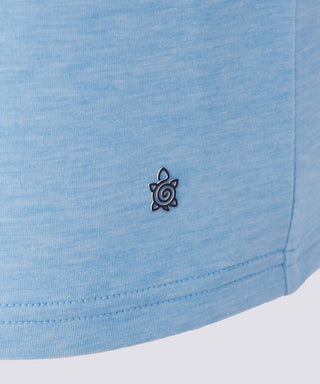Stirling Sport Zip Polo - turtleson