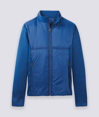 Taft Full - Zip Jacket - turtleson
