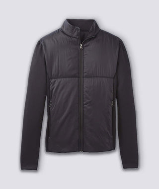 Taft Full - Zip Jacket - turtleson