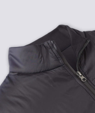 Taft Full - Zip Jacket - turtleson