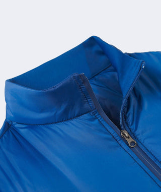 Taft Full - Zip Jacket - turtleson