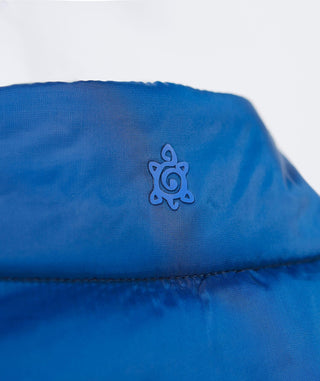 Taft Full - Zip Jacket - turtleson