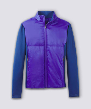 Taft Full - Zip Jacket - turtleson