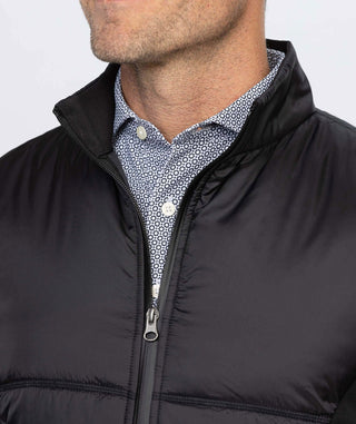 Taft Full - Zip Jacket - turtleson