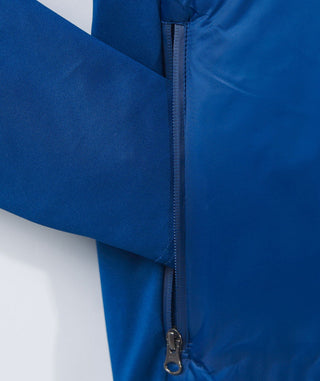 Taft Full - Zip Jacket - turtleson