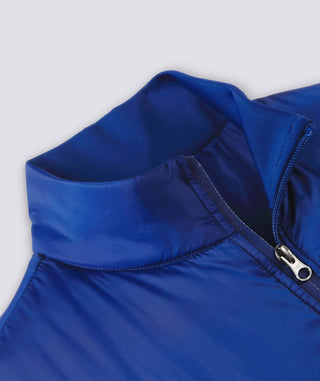 Taft Full - Zip Vest - turtleson