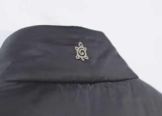 Taft Full - Zip Vest - turtleson