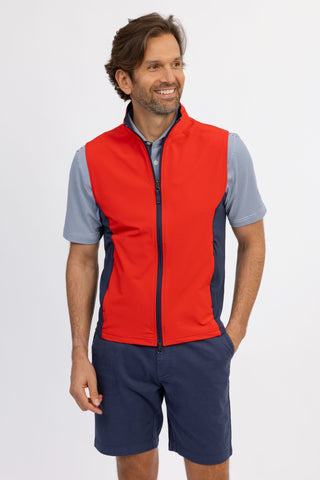 Terrapin Vest - turtleson