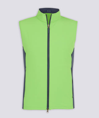 Terrapin Vest - turtleson