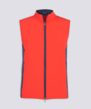 Terrapin Vest - turtleson