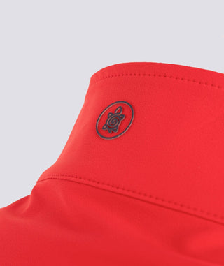 Terrapin Vest - turtleson