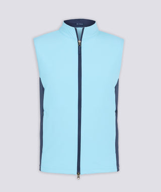 Terrapin Vest - turtleson