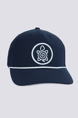 The Tour Golfer Hat - turtleson