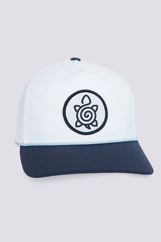 The Tour Golfer Hat - turtleson