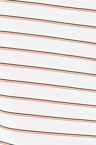 Tian Stripe Polo - Turtleson