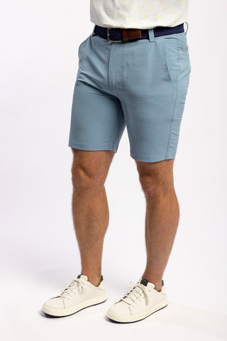 Tide to Tee Short - turtleson