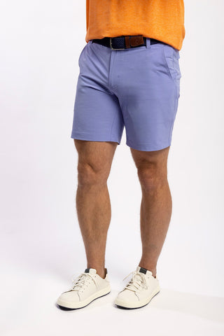 Tide to Tee Short - turtleson