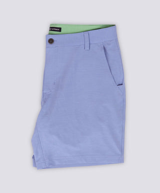 Tide to Tee Short - turtleson
