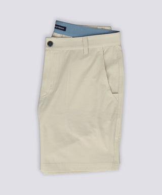 Tide to Tee Short - turtleson