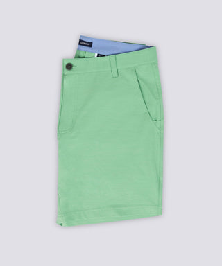 Tide to Tee Short - turtleson