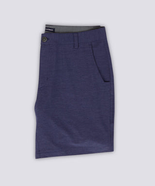 Tide to Tee Short - turtleson