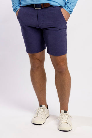 Tide to Tee Short - turtleson