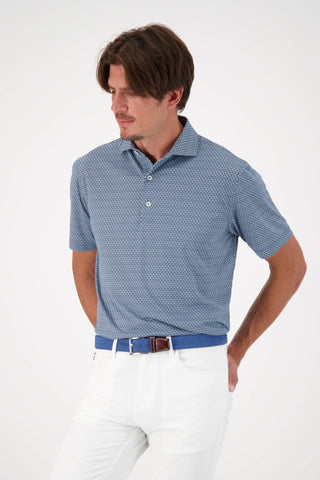 Tiernan Performance Polo - turtleson