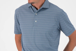 Tiernan Performance Polo - turtleson