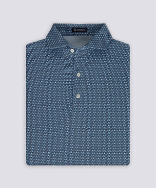 Tiernan Performance Polo - turtleson