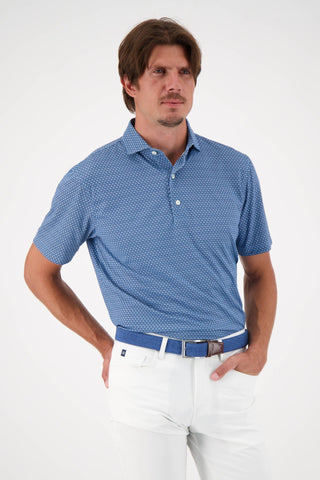 Tiernan Performance Polo - turtleson