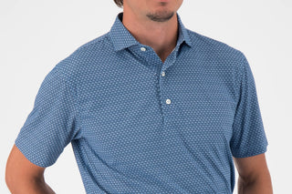 Tiernan Performance Polo - turtleson