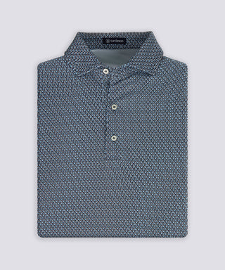 Tiernan Performance Polo - turtleson