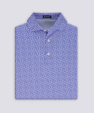 Tolls Performance Polo - turtleson