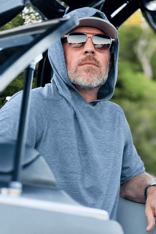 Torrance Hoodie - turtleson