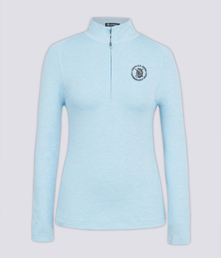 Torri Half Zip - 126th U.S. Open - turtleson