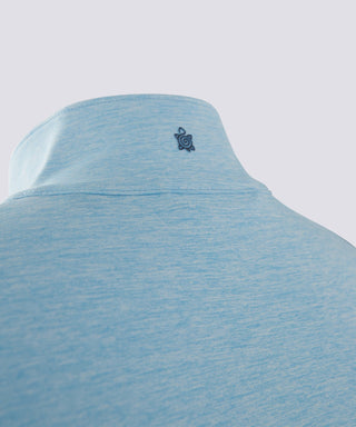 Torri Half Zip - turtleson
