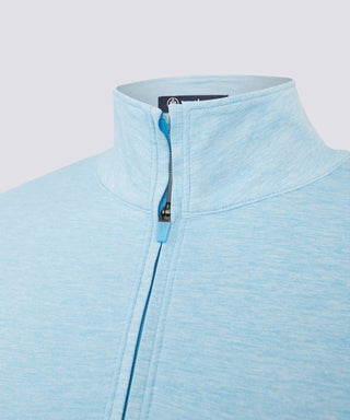 Torri Half Zip - turtleson