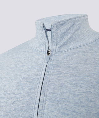 Torri Half Zip - turtleson