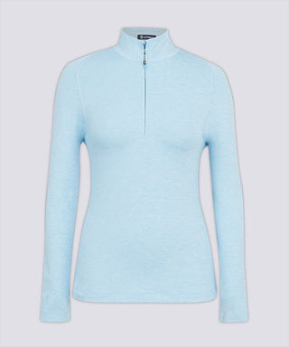 Torri Half Zip - turtleson