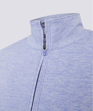 Torri Half Zip - turtleson