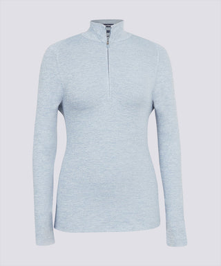 Torri Half Zip - turtleson