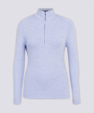 Torri Half Zip - turtleson