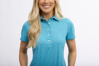 Toula Performance Polo - turtleson