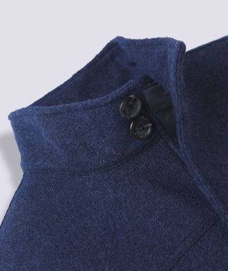 Townsend Wool Vest - Turtleson