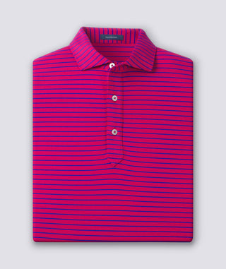 Trey Performance Polo - turtleson