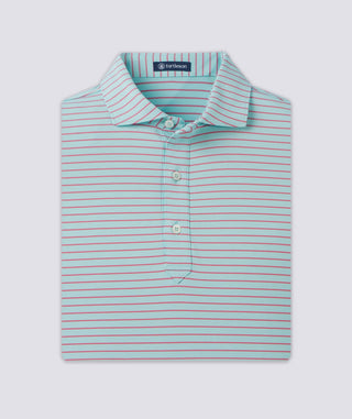 Trey Performance Polo - turtleson
