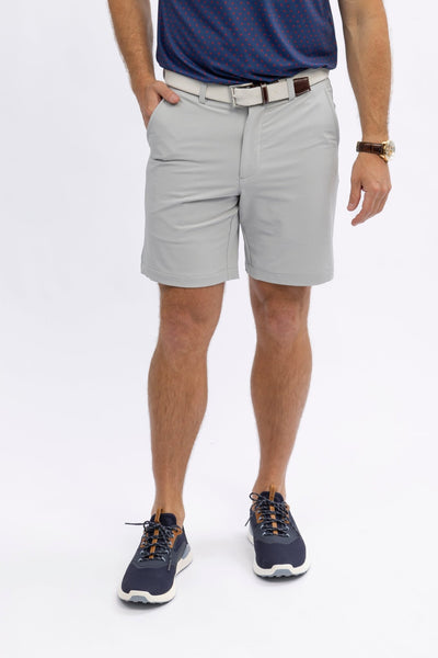 Stretch Performance Shorts 8-Inch Inseam | Turtleson – turtleson