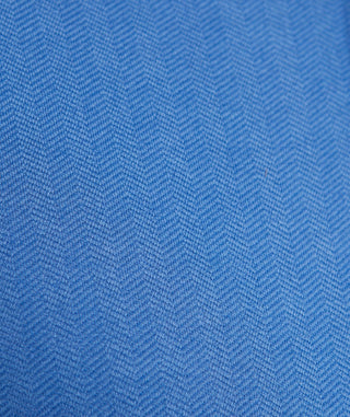 Troy Herringbone Quarter - Snap Pullover - turtleson