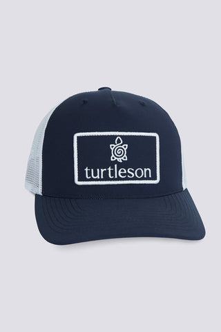 Trucker Hat - turtleson